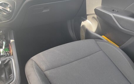 Hyundai Solaris II рестайлинг, 2019 год, 1 550 000 рублей, 14 фотография