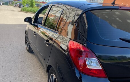 Opel Corsa D, 2006 год, 400 000 рублей, 11 фотография