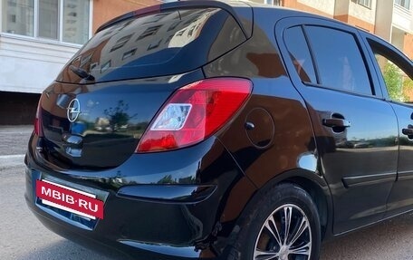 Opel Corsa D, 2006 год, 400 000 рублей, 6 фотография