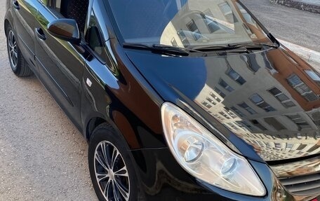 Opel Corsa D, 2006 год, 400 000 рублей, 4 фотография