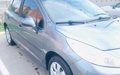 Peugeot 207 I, 2009 год, 400 000 рублей, 3 фотография