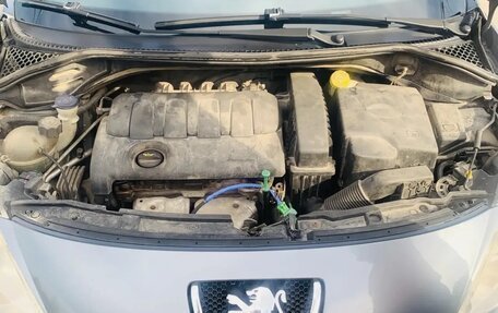 Peugeot 207 I, 2009 год, 400 000 рублей, 7 фотография
