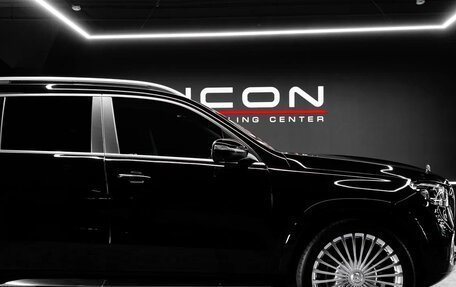 Mercedes-Benz Maybach GLS I, 2025 год, 25 350 000 рублей, 3 фотография