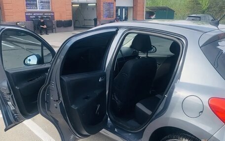 Peugeot 207 I, 2009 год, 400 000 рублей, 13 фотография