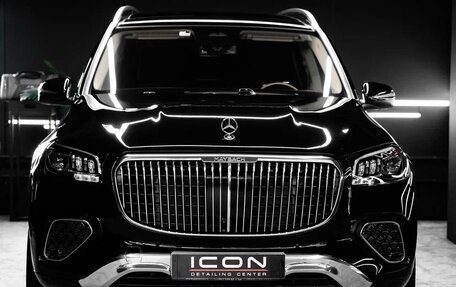 Mercedes-Benz Maybach GLS I, 2025 год, 25 350 000 рублей, 5 фотография