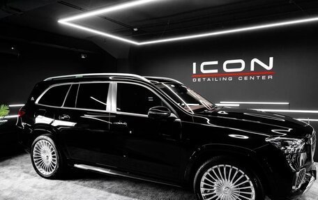 Mercedes-Benz Maybach GLS I, 2025 год, 25 350 000 рублей, 2 фотография