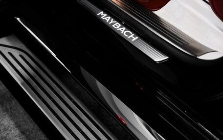 Mercedes-Benz Maybach GLS I, 2025 год, 25 350 000 рублей, 8 фотография