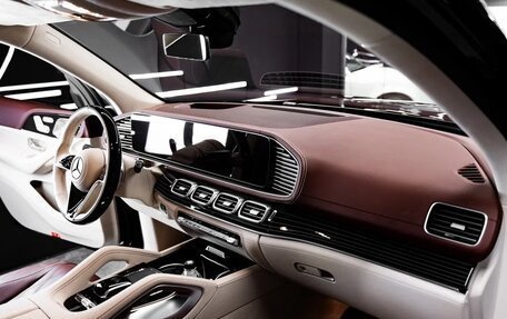 Mercedes-Benz Maybach GLS I, 2025 год, 25 350 000 рублей, 12 фотография