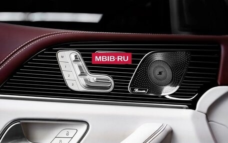 Mercedes-Benz Maybach GLS I, 2025 год, 25 350 000 рублей, 7 фотография