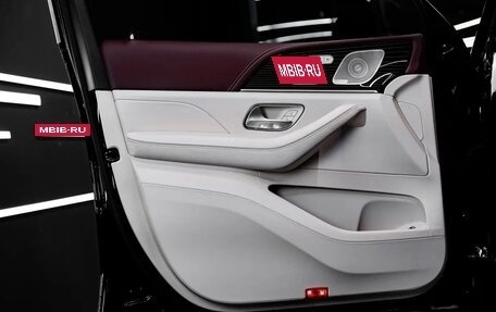 Mercedes-Benz Maybach GLS I, 2025 год, 25 350 000 рублей, 9 фотография