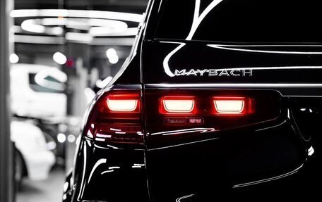 Mercedes-Benz Maybach GLS I, 2025 год, 25 350 000 рублей, 20 фотография