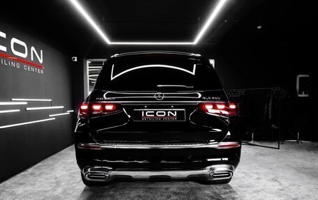 Mercedes-Benz Maybach GLS I, 2025 год, 25 350 000 рублей, 18 фотография