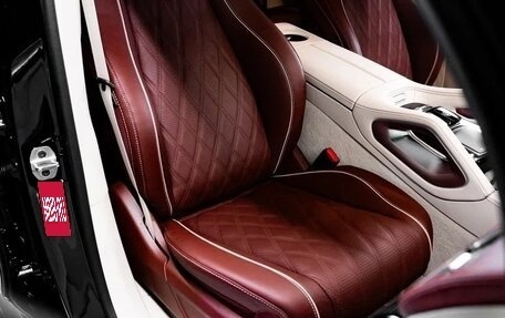 Mercedes-Benz Maybach GLS I, 2025 год, 25 350 000 рублей, 14 фотография
