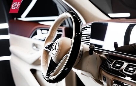 Mercedes-Benz Maybach GLS I, 2025 год, 25 350 000 рублей, 13 фотография