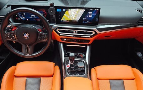 BMW M4, 2023 год, 11 307 000 рублей, 6 фотография