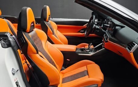 BMW M4, 2023 год, 11 307 000 рублей, 8 фотография