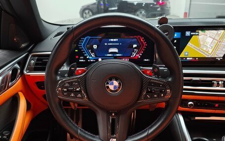 BMW M4, 2023 год, 11 307 000 рублей, 10 фотография