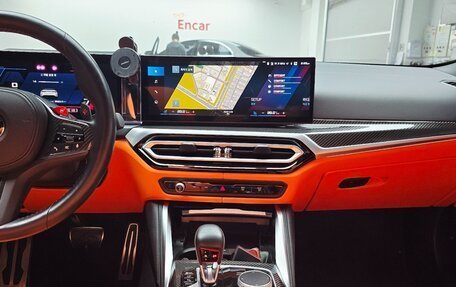 BMW M4, 2023 год, 11 307 000 рублей, 11 фотография