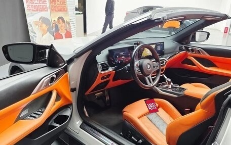 BMW M4, 2023 год, 11 307 000 рублей, 7 фотография