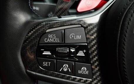 BMW M4, 2023 год, 11 307 000 рублей, 15 фотография