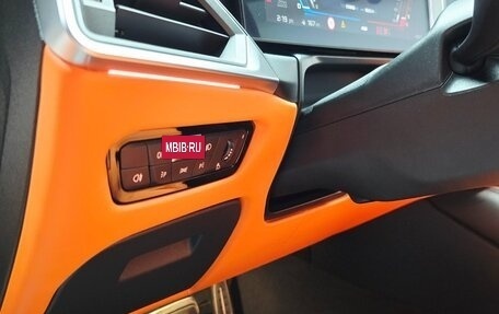 BMW M4, 2023 год, 11 307 000 рублей, 17 фотография