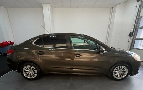 Citroen C4 II рестайлинг, 2013 год, 749 000 рублей, 4 фотография