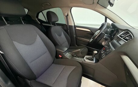 Citroen C4 II рестайлинг, 2013 год, 749 000 рублей, 12 фотография