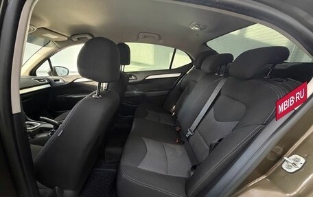 Citroen C4 II рестайлинг, 2013 год, 749 000 рублей, 10 фотография