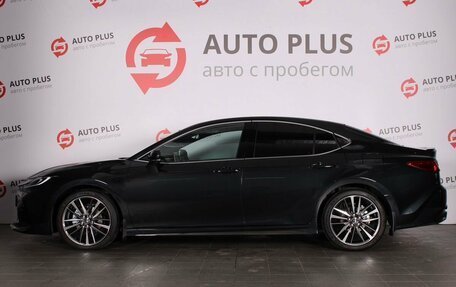 Toyota Camry, 2025 год, 3 950 000 рублей, 5 фотография