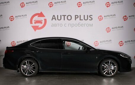 Toyota Camry, 2025 год, 3 950 000 рублей, 6 фотография