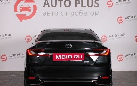 Toyota Camry, 2025 год, 3 950 000 рублей, 4 фотография