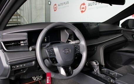 Toyota Camry, 2025 год, 3 950 000 рублей, 7 фотография