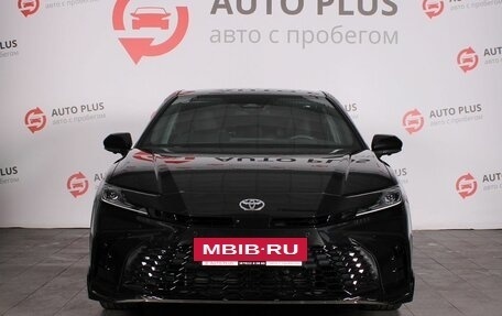 Toyota Camry, 2025 год, 3 950 000 рублей, 3 фотография