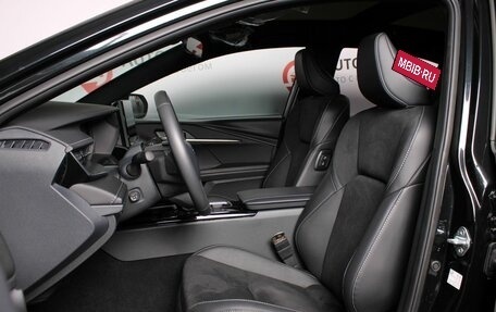 Toyota Camry, 2025 год, 3 950 000 рублей, 8 фотография