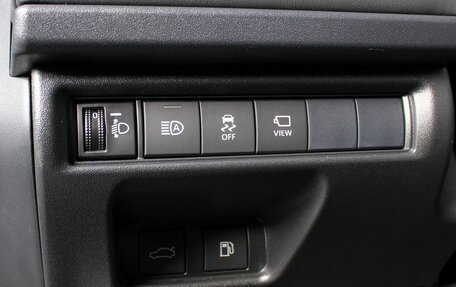 Toyota Camry, 2025 год, 3 950 000 рублей, 12 фотография