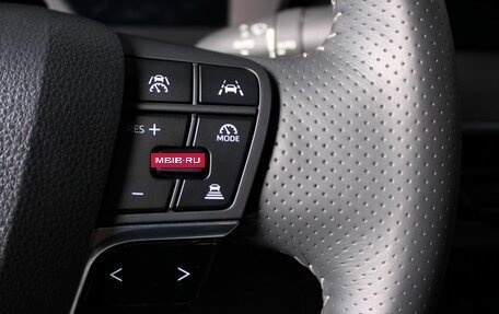 Toyota Camry, 2025 год, 3 950 000 рублей, 15 фотография