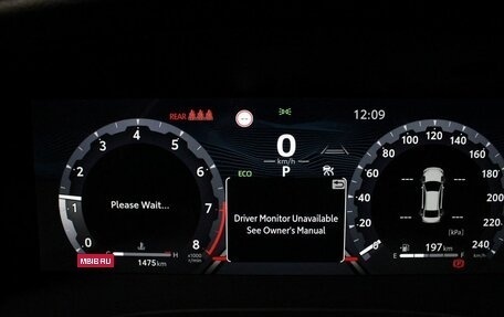 Toyota Camry, 2025 год, 3 950 000 рублей, 20 фотография