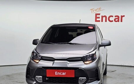KIA Morning III, 2021 год, 906 000 рублей, 2 фотография