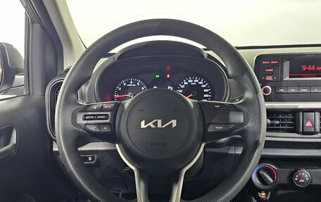 KIA Morning III, 2021 год, 906 000 рублей, 8 фотография