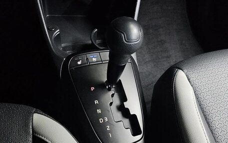 KIA Morning III, 2021 год, 906 000 рублей, 13 фотография