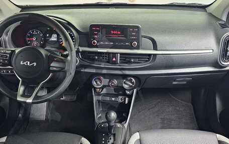 KIA Morning III, 2021 год, 906 000 рублей, 9 фотография