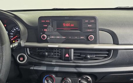 KIA Morning III, 2021 год, 906 000 рублей, 11 фотография