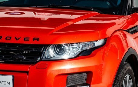 Land Rover Range Rover Evoque I, 2015 год, 2 250 000 рублей, 8 фотография