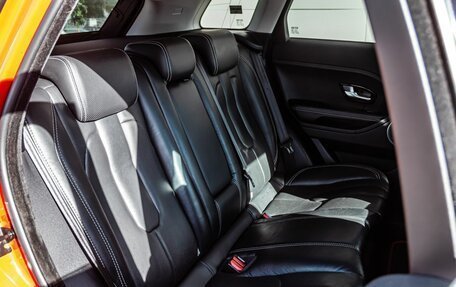 Land Rover Range Rover Evoque I, 2015 год, 2 250 000 рублей, 14 фотография