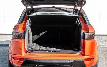 Land Rover Range Rover Evoque I, 2015 год, 2 250 000 рублей, 10 фотография