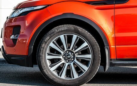 Land Rover Range Rover Evoque I, 2015 год, 2 250 000 рублей, 7 фотография