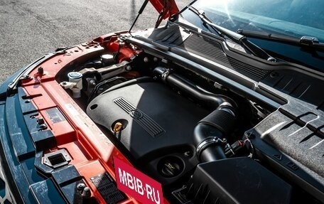 Land Rover Range Rover Evoque I, 2015 год, 2 250 000 рублей, 9 фотография