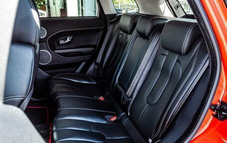 Land Rover Range Rover Evoque I, 2015 год, 2 250 000 рублей, 31 фотография