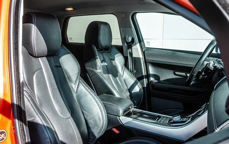 Land Rover Range Rover Evoque I, 2015 год, 2 250 000 рублей, 28 фотография
