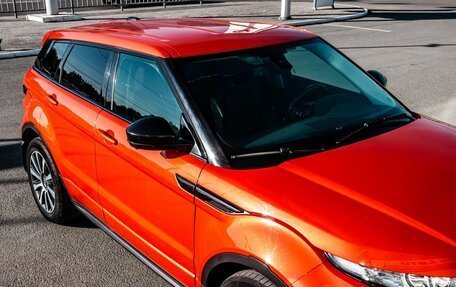 Land Rover Range Rover Evoque I, 2015 год, 2 250 000 рублей, 26 фотография